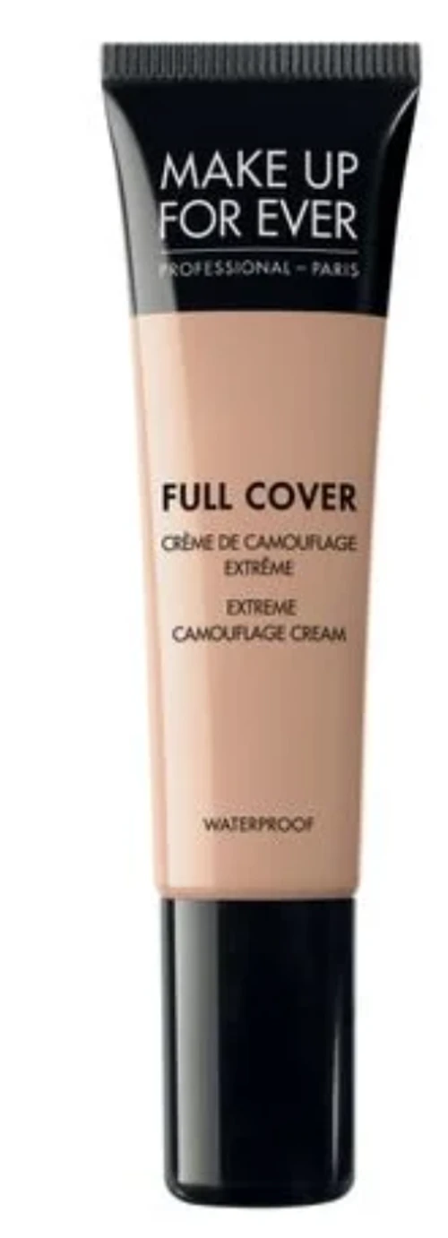 Make Up For Ever Full Cover Extreme Waterproof Camouflage Cream