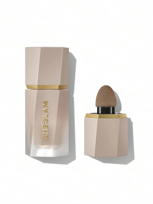 Рідкий кремовий контуринг Sun Sculpt Liquid Contour Soft Tan
