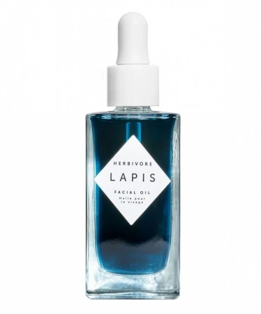Herbivore Botanicals Blue Tansy Face Oil - For Oily & Acne-Prone Skin Олійка для шкіри для жирної та проблемної шкіри