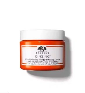 Origins Ginzing Ultra Hydrating Energy Boosting Moisturiser Зволожувальний крем для обличчя