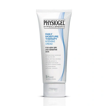 Physiogel Daily Moisture Therapy Cream Крем для обличчя