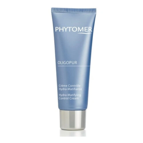 Phytomer OligoPur Hydra-Matifying Control Cream Зволожуючий матуючий крем-флюїд 