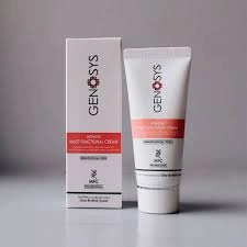 Genosys Intensive Multi Functional Cream Інтенсивний багатофункціональний крем для обличчя
