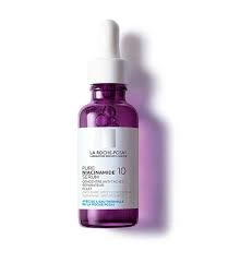 La Roche-Posay Pure Niacinamide 10 Serum Чиста ніацинамідна сироватка