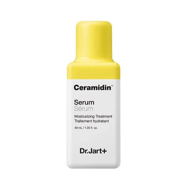 Dr. Jart+ Ceramidin Serum Зволожувальна сироватка з керамідами