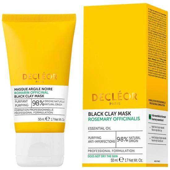DECLÉOR Rosemary Officinalis De Rosema Mask