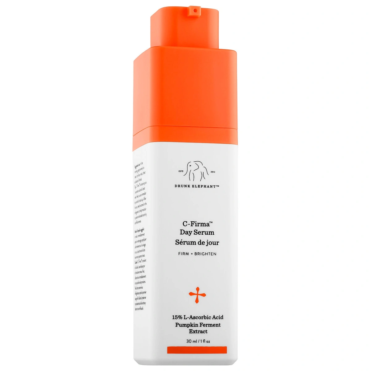 Drunk Elephant C-Firma Day Serum Сироватка з вітаміном С