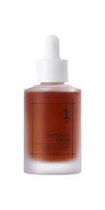 Numbuzin - No.1 - Glossy Essence Serum Сироватка для обличчя, що надає шкірі сяйво