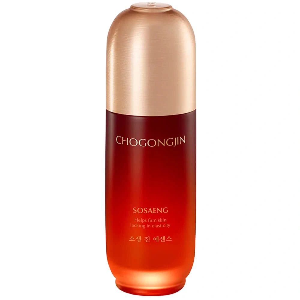 Chogongjin Sosaeng Jin Boosting Essence Есенція для обличчя Missha