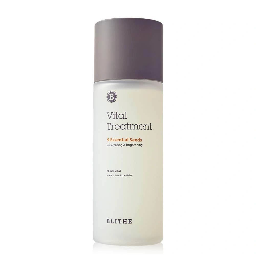 Blithe Vital Treatment 9 Essential Seeds