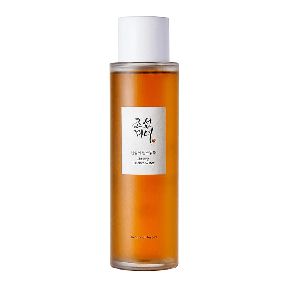 Beauty of Joseon Ginseng Essence Water Есенційний тонер для обличчя з женьшенем