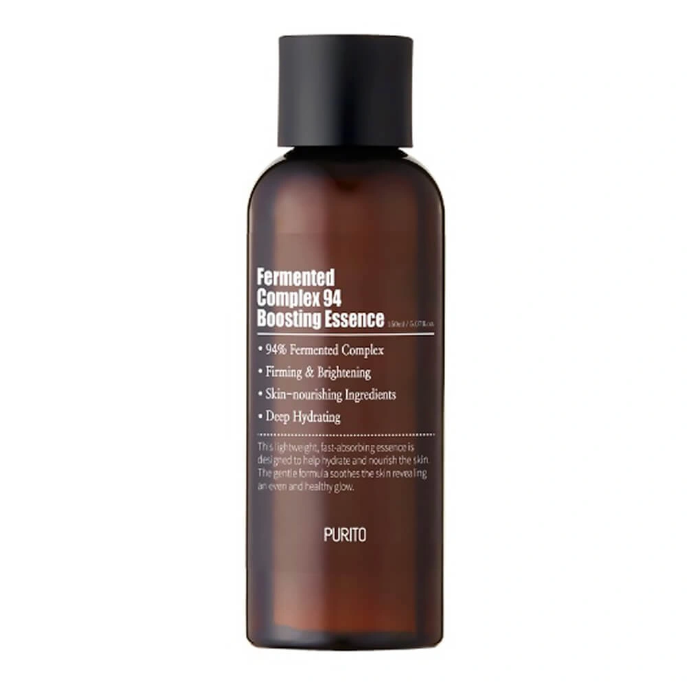 Purito Fermented Complex 94 Boosting Essence Ферментована есенція з ніацинамідом 3%