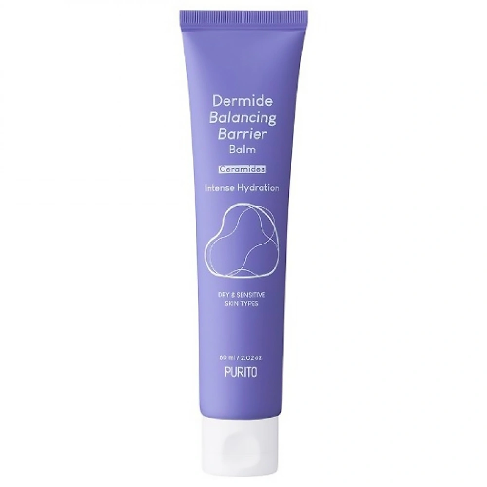 Purito Dermide Balancing Barrier Balm Відновлювальний бар'єрний бальзам для обличчя