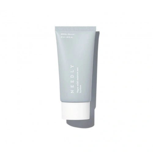 Needly Vegan Mild Moisture Sun SPF 50+ PA++++