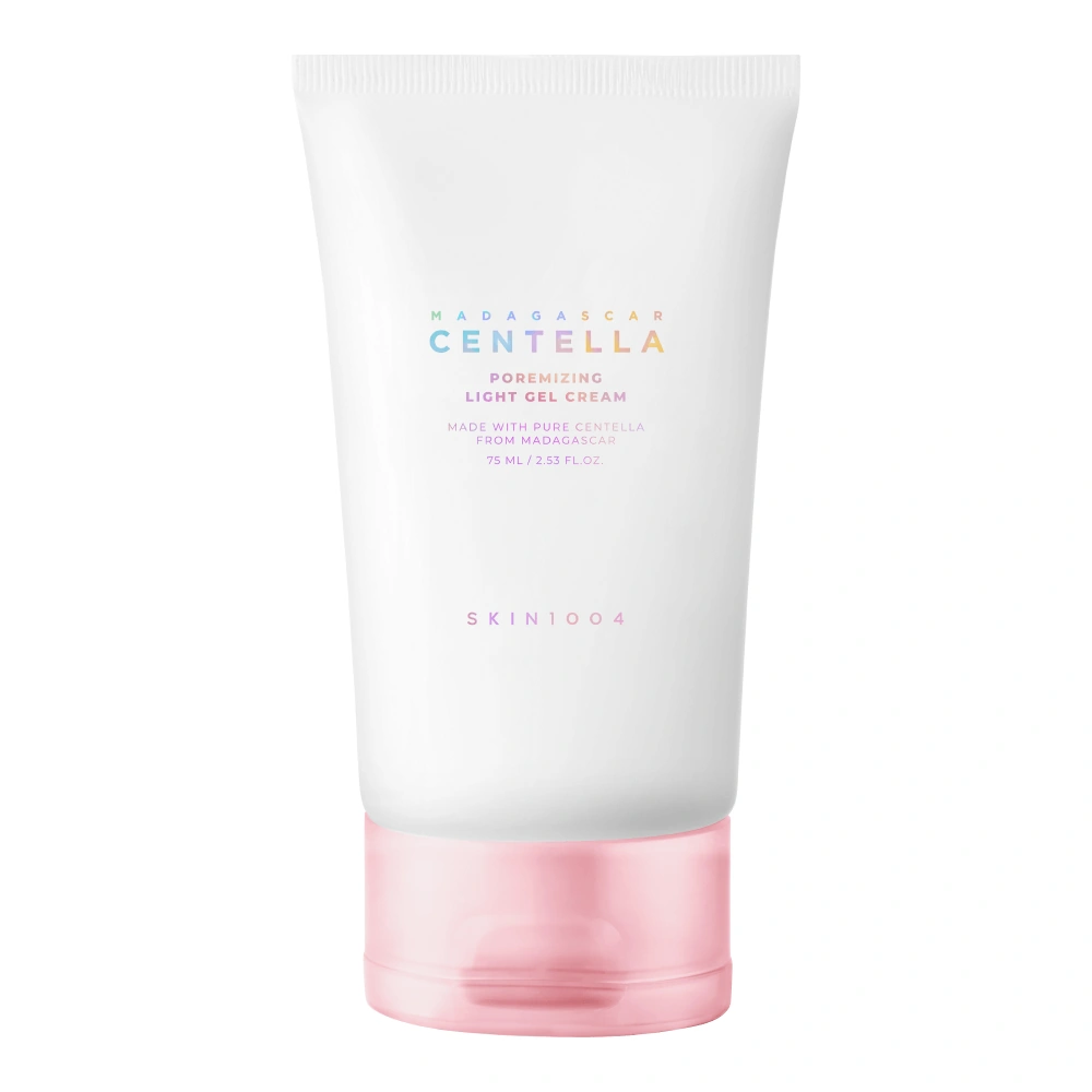 SKIN1004 Madagascar Centella Poremizing Light Gel Cream Легкий крем-гель для обличчя