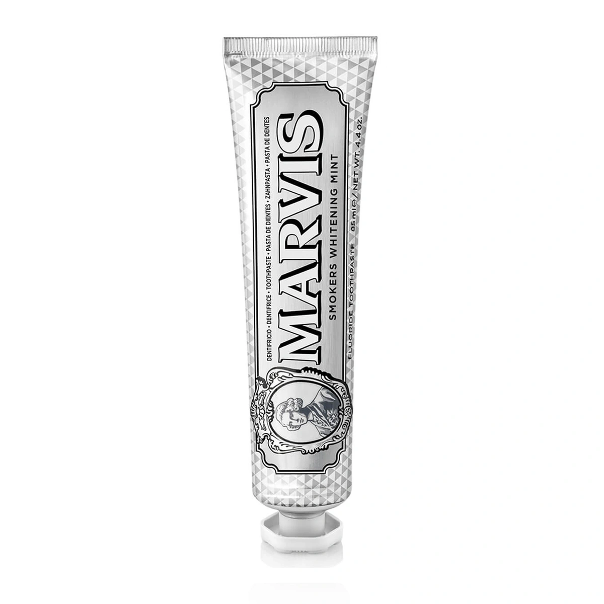 Marvis Whitening Mint Відбілювальна зубна паста