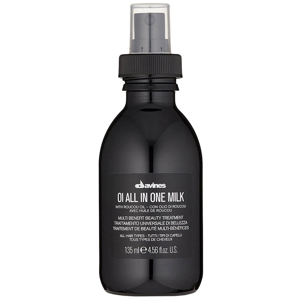 Davines OI All In One Milk Молочко для абсолютної краси волосся