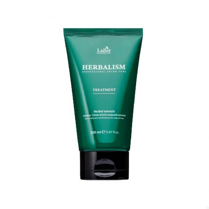 La'dor Herbalism Herbalism Treatment Маска для волосся з трав'яними екстрактами
