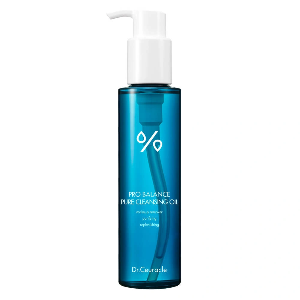 Dr.Ceuracle Pro Balance Pure Cleasing Oil
