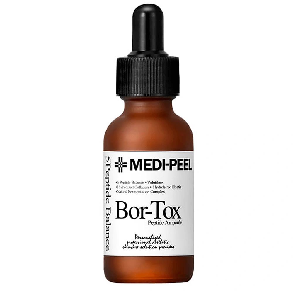 Medi-Peel Bor-Tox Peptide Ampoule Пептидна сироватка проти зморшок