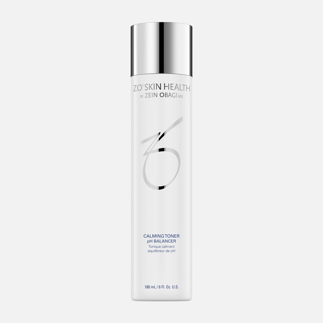 Zein Obagi Zo Skin Health Calming Toner