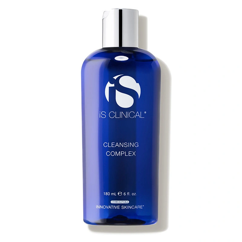 iS Clinical Cleansing Complex Гель для умивання