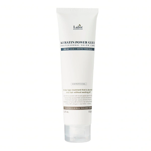 La'dor Keratin Power Glue Сироватка для посічених кінчиків