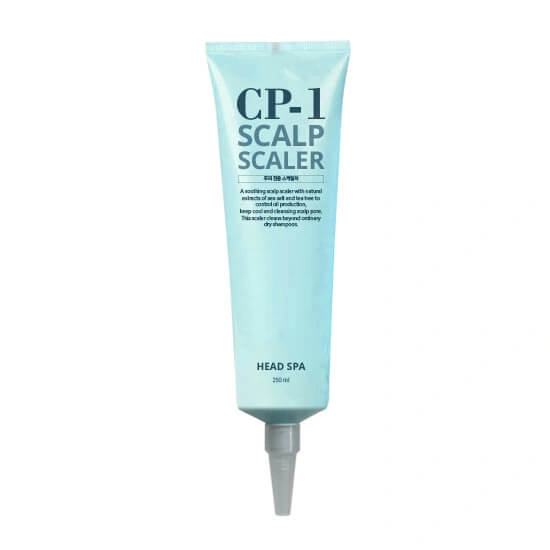 Esthetic House CP-1 Head Spa Scalp Scaler 