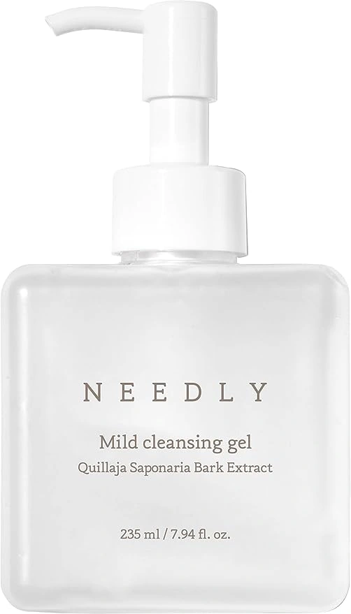 Needly Mild Cleansing Gel М'який очищувальний гель