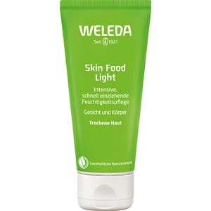 Weleda Skin Food Light Крем легкий і живильний для шкіри