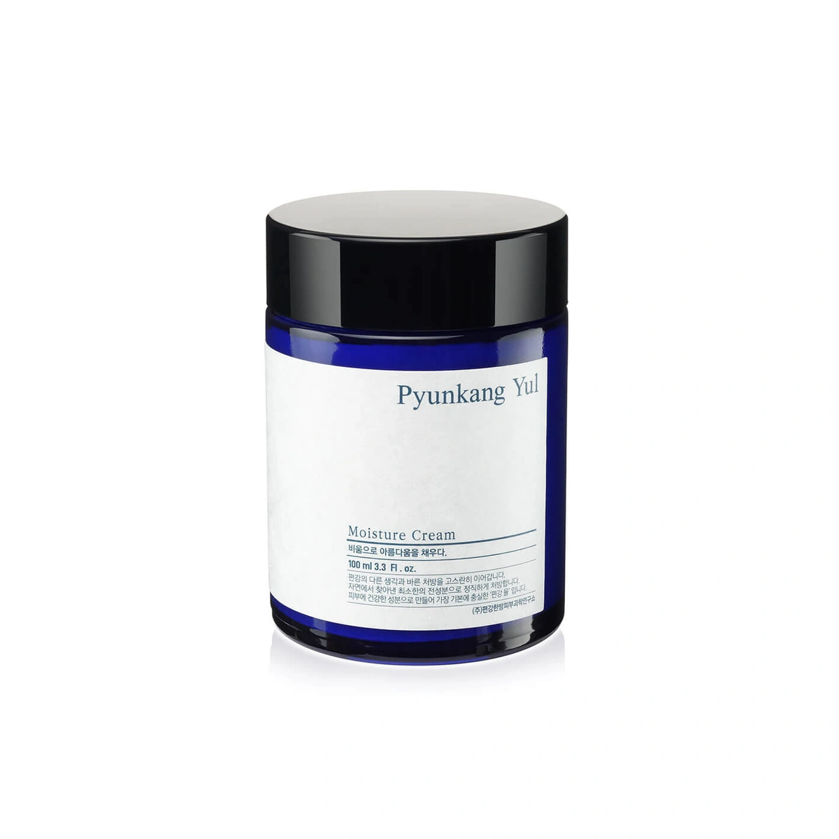Pyunkang Yul Moisture Cream Зволожувальний крем