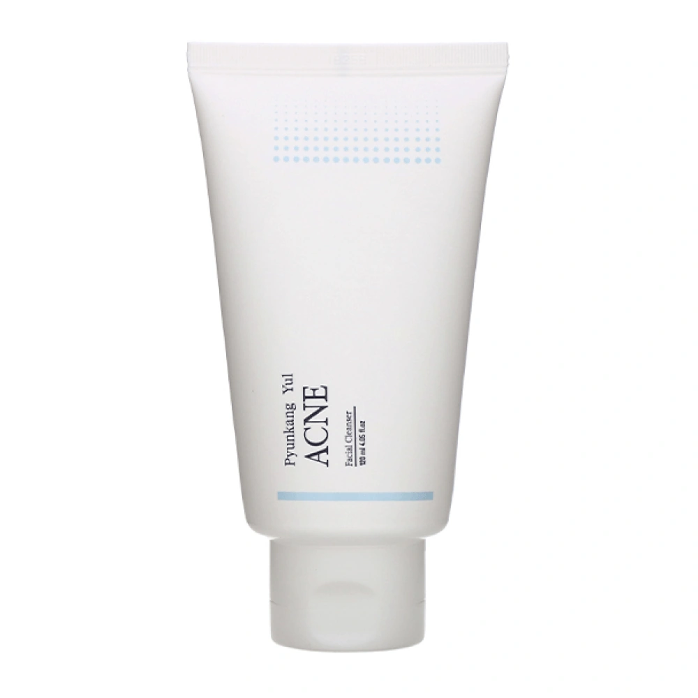 Pyunkang Yul Acne Facial Cleanser Пінка для чутливої та проблемної шкіри