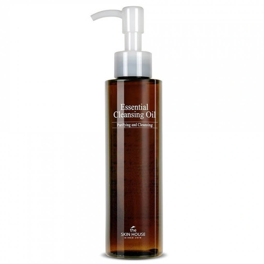 The Skin House Essential Cleansing Oil The Skin House Essential Cleansing Oil