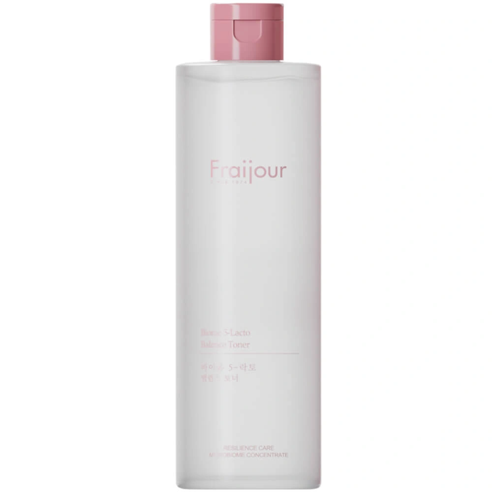 Fraijour Biome 5-Lacto Balance Toner Тонер для обличчя з пробіотиками
