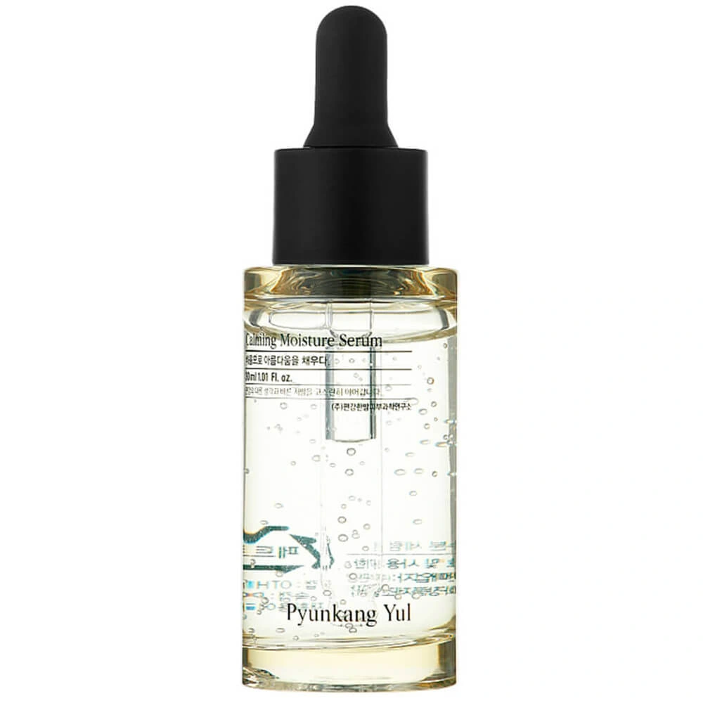 Pyunkang Yul Calming Moisture Serum Заспокійлива сироватка для обличчя