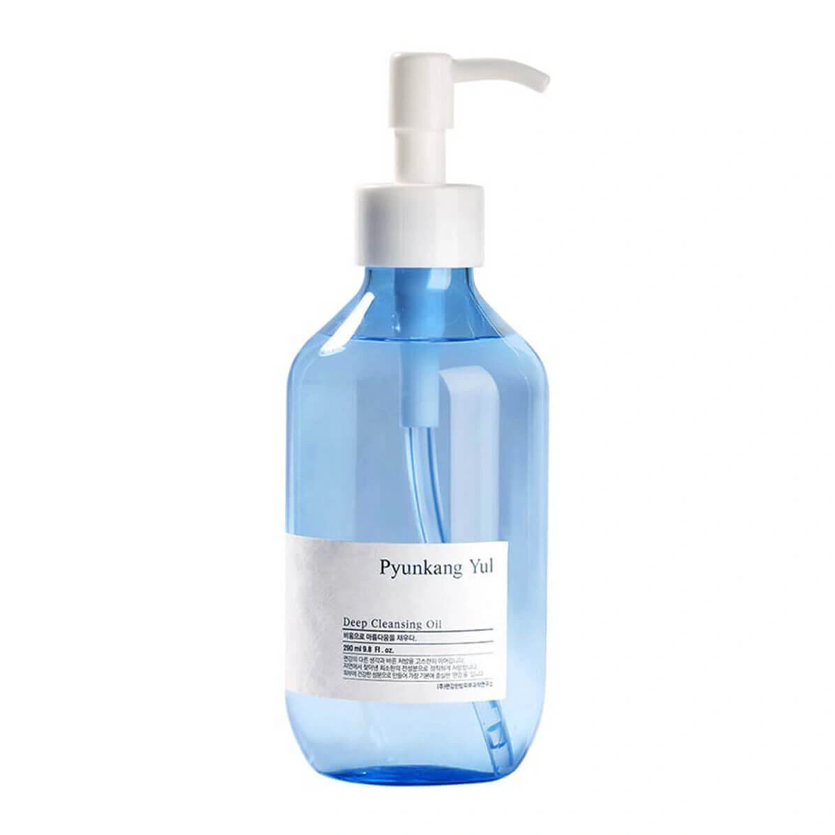 Pyunkang Yul Deep Cleansing Oil Гідрофільна олія для зняття макіяжу