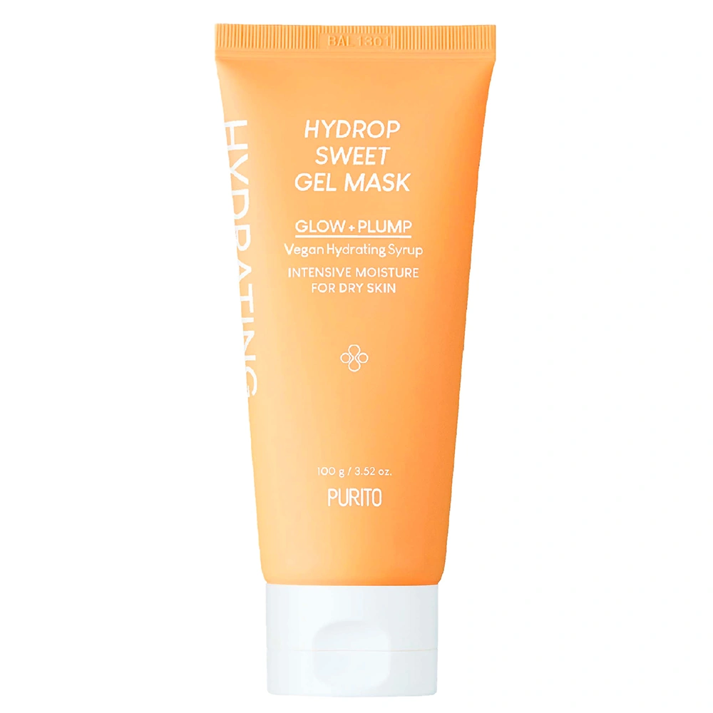 Purito Hydrop Sweet Gel Mask Маска для обличчя