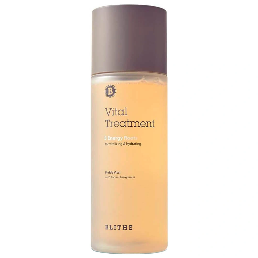 Blithe Vital Treatment 5 Energy Roots