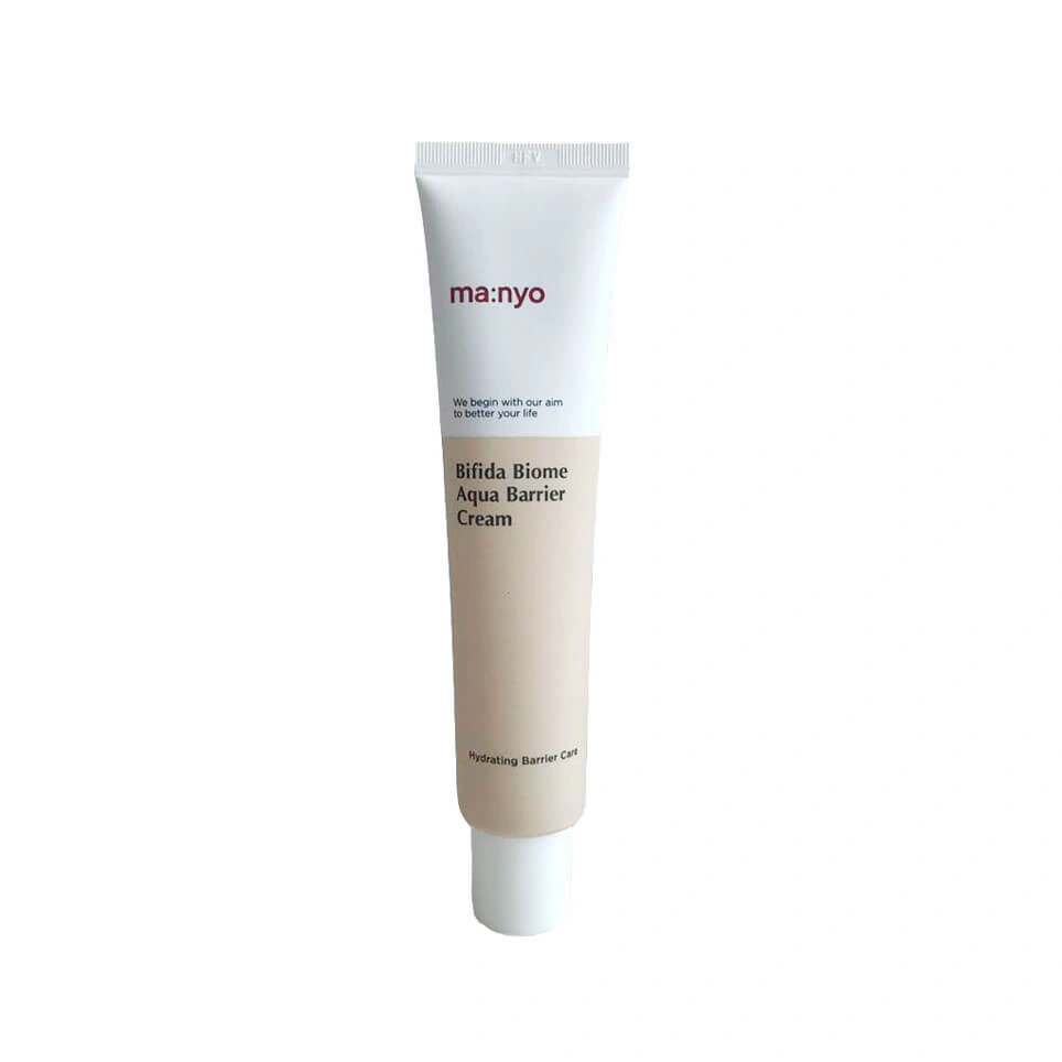 Manyo Bifida Biome Aqua Barrier Cream