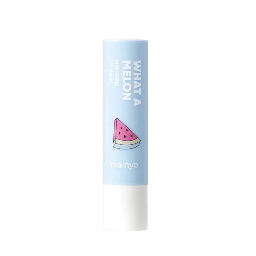 Manyo Factory What A Melon Moisture Lip Balm Живильний бальзам для губ