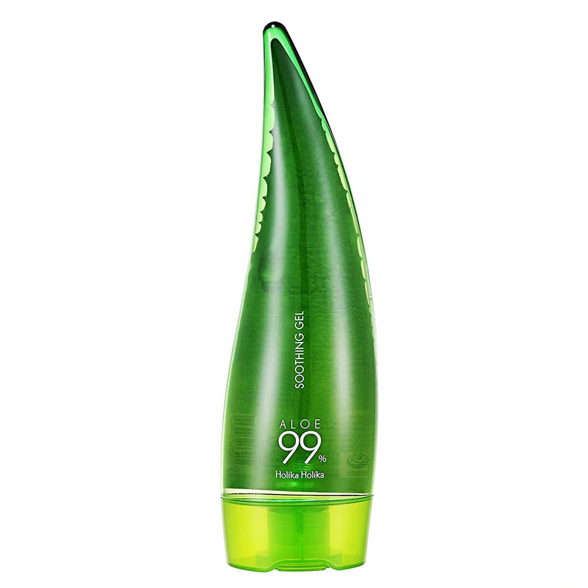 Holika Holika Aloe 99% Soothing Gel Заспокійливий і зволожувальний