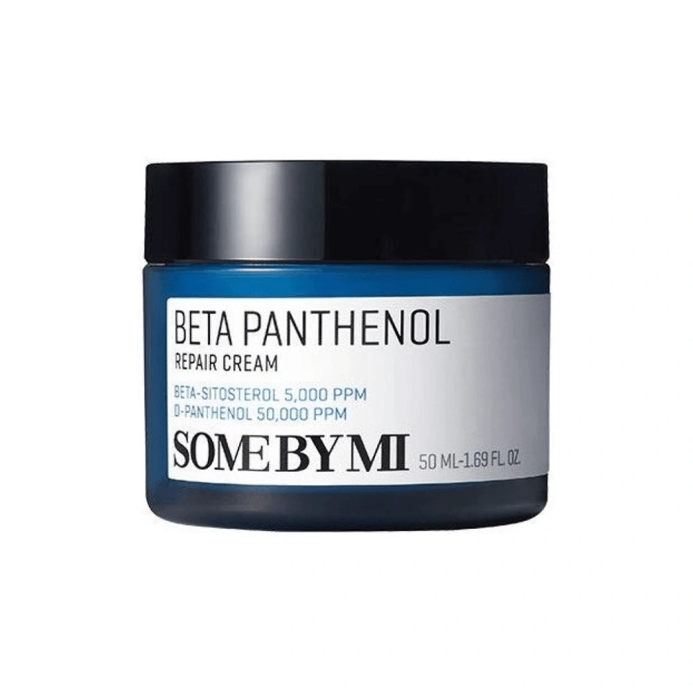 Some By Mi Beta Panthenol Repair Cream Відновлювальний крем з пантенолом