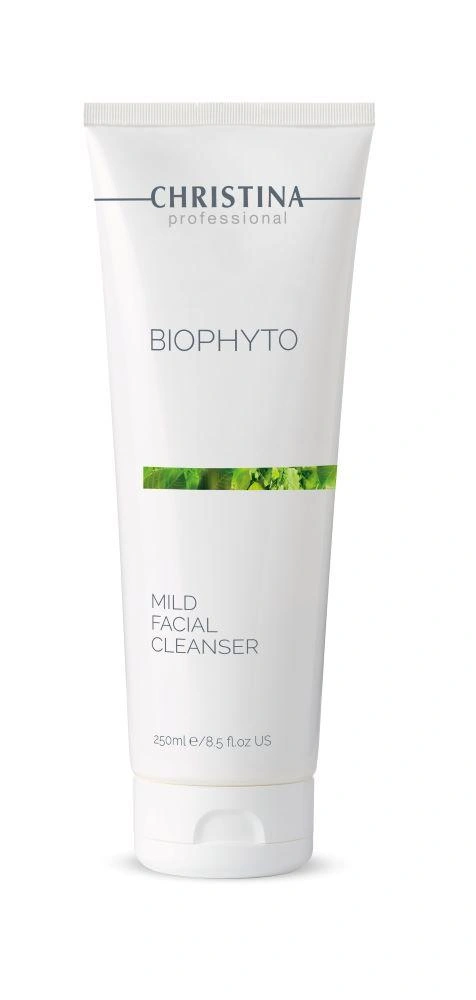 Christina Bio Phyto Mild Facial Cleanser М'який очищаючий гель