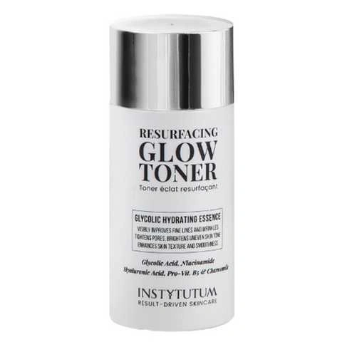 Instytutum Resurfacing Glow Toner Тонер для обличчя