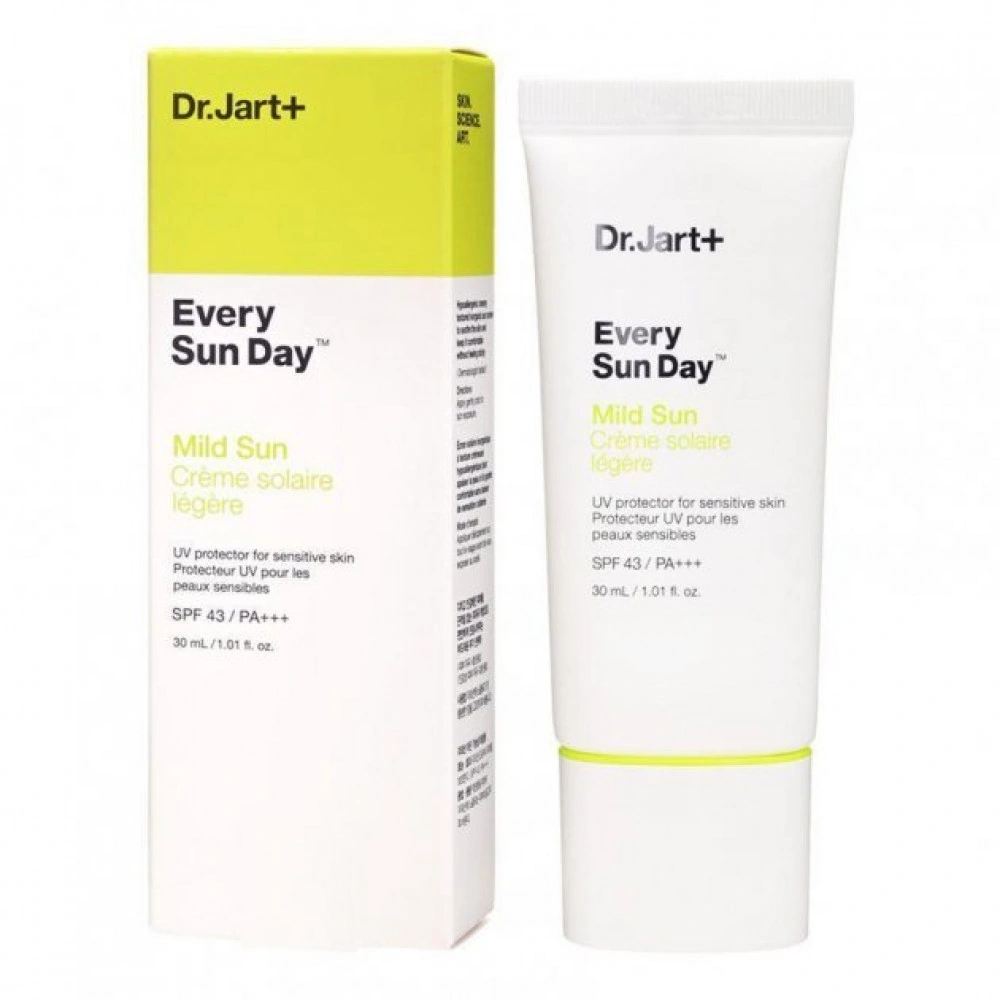 Dr. Jart+ Every Sun Day Mild Sun