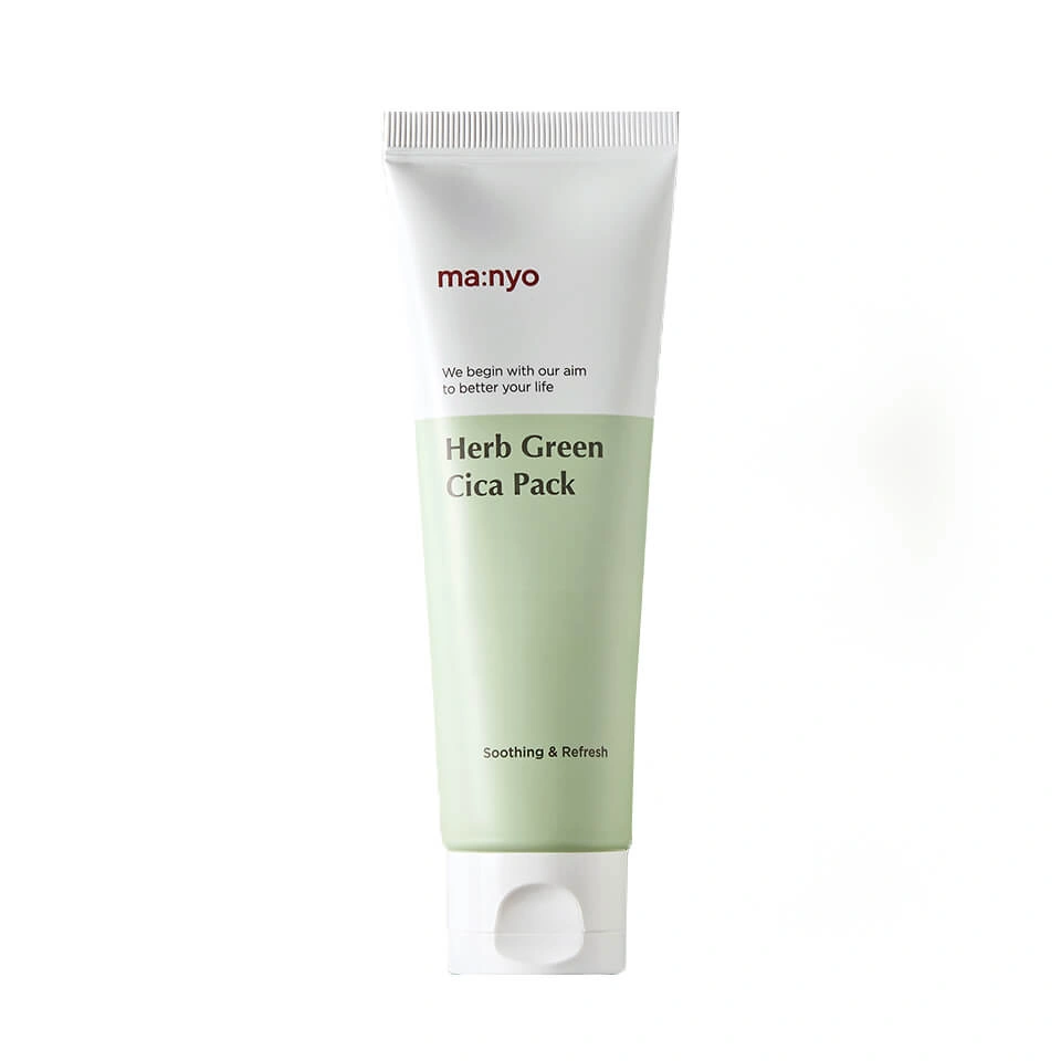 Manyo Factory Cleansing Soda Foam