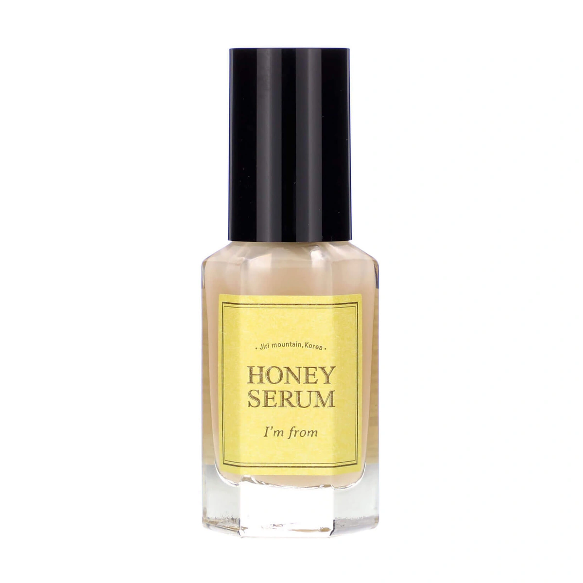 I'm From Honey Glow Serum Крем для обличчя з медом
