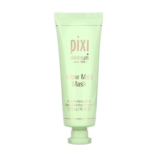 Pixi Glow Mud Mask Очищувальна маска для обличчя