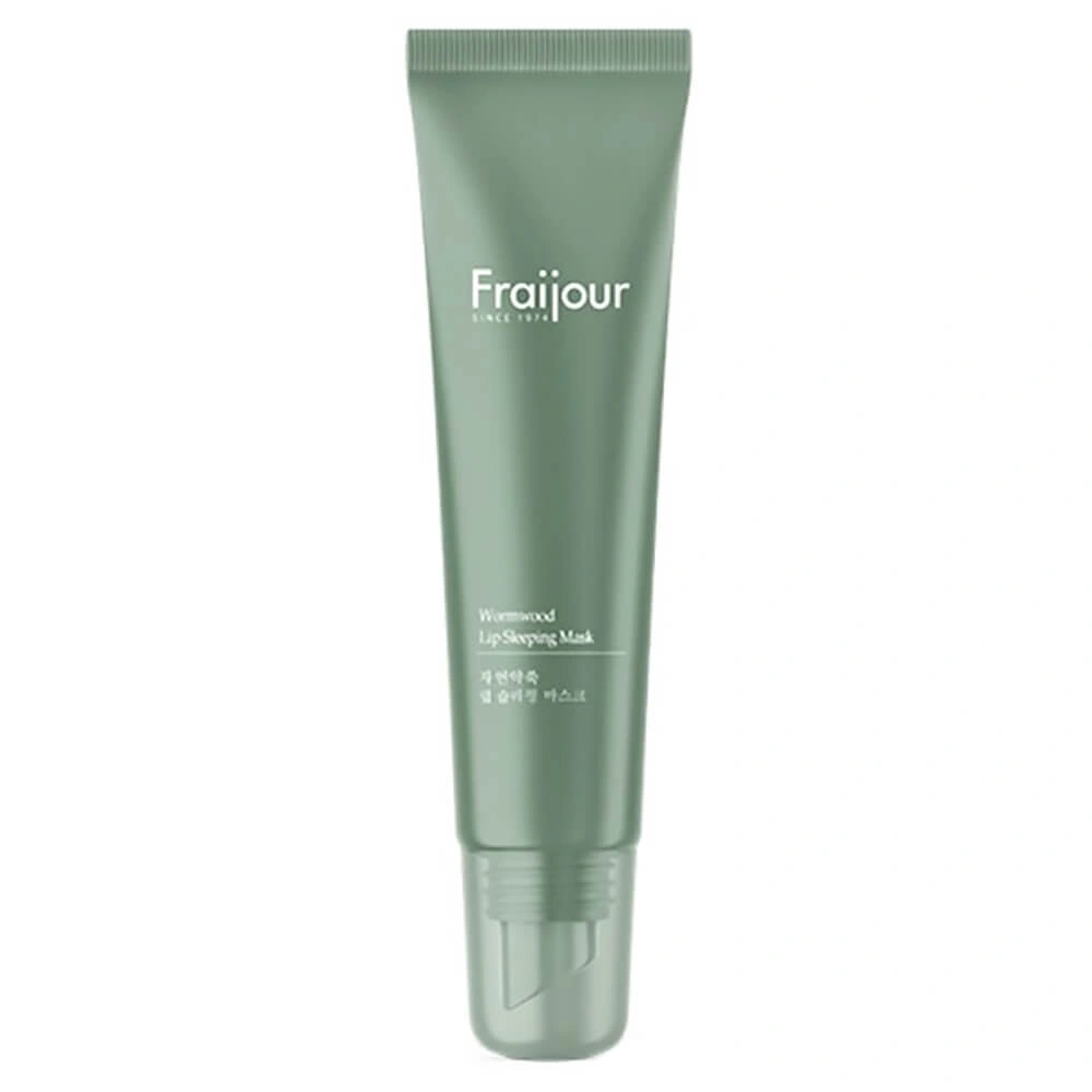 Fraijour Wormwood Lip Sleeping Mask Нічна маска для губ