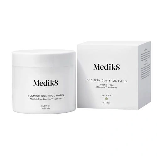 Medik8 Blemish Control Pads Подушечки з саліциловою кислотою